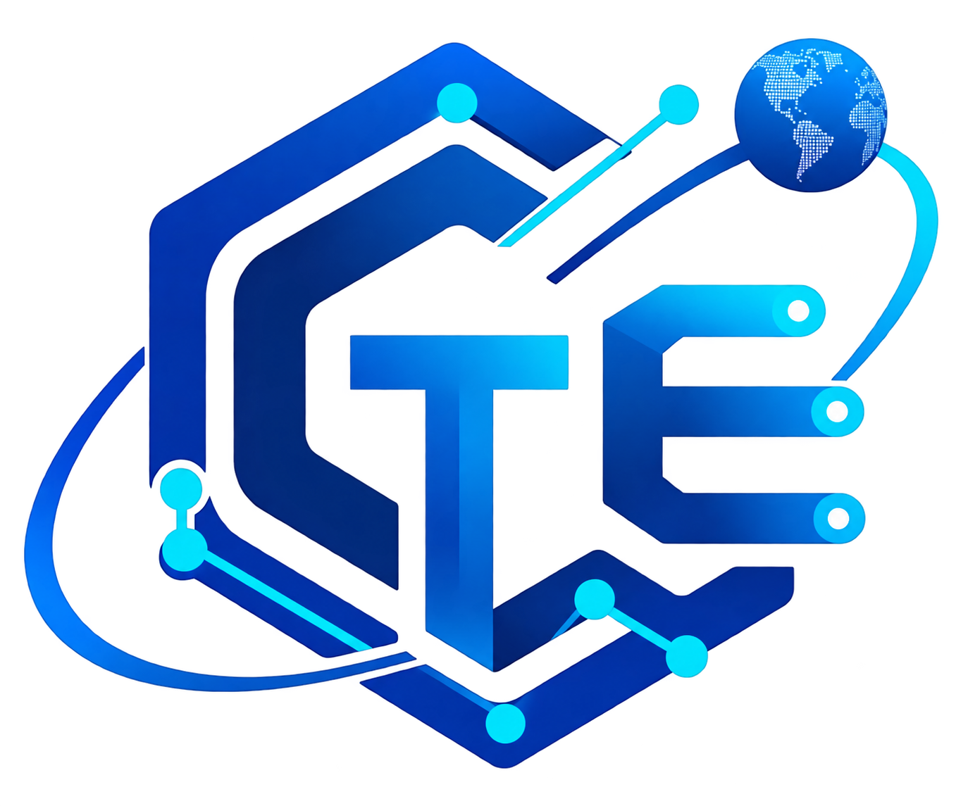 Logo de CTE
